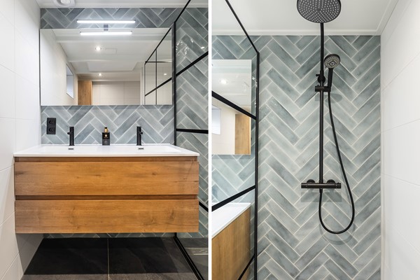 Medium property photo - Hôfsleane 73, 9041 AM Berltsum